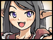 Calette CC icon