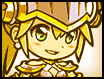 Swordswoman Hina icon