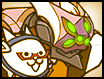 EVA Unit-08 & Cat icon