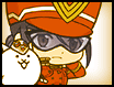 Captain Misato icon