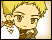 First Officer Ritsuko icon