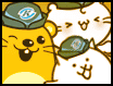 HAPPI&麻吉貓&貓咪 icon