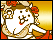 Bellydance Cat icon
