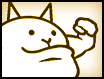 Shakurel Macho Cat icon