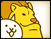 Shakurel Lion CC icon