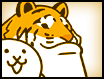 Shakurel Tiger CC icon