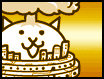 The Flying Cat icon