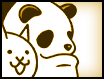 Shakurel Panda CC icon