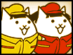 Baka Cat Bros icon