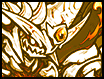 God-Emperor Gladios icon