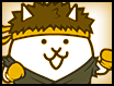 Ryu Cat CC icon