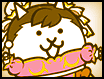 Chun-Li Cat CC icon