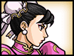 Chun-Li CC icon