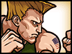 Guile CC icon