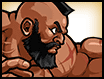 Zangief CC icon