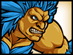 Blanka CC icon
