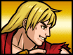 Crimson King of Battle Ken icon