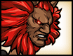 Akuma Lion icon