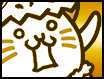 Necro-Dancer Cat icon
