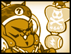 Bad-Luck Ebisu icon