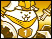 Kinrangers GigaForce icon