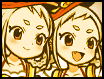 Snow Angel Twinstars, type Φ icon