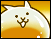 Jelly Dumpling Cat icon