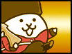 Royal Guard Cat icon