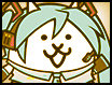 Miku Cat CC icon