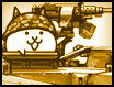 ネコ搭乗10式戦車 icon