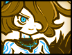 Kasli, Daughter of Chaos icon