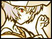 Heavenly Herald Rei icon