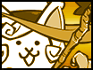 Enchantress Cat icon