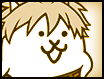 Moon Kaworu Cat icon