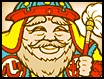 All-Loving Shaman Khan icon