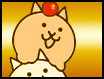 Gelato Bro Cats icon