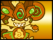 Gravolodon icon
