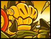 Halloween Knight Vars icon