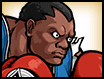 Balrog CC icon