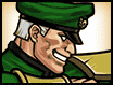 M. Bison CC icon