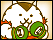 Balrog Cat CC icon
