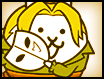 Vega Cat CC icon