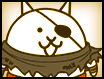 Sagat Cat CC icon