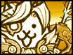 Elemental Duelist Cat icon