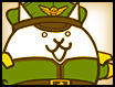M. Bison Cat CC icon