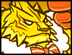 Maeda Christmas DX icon