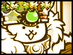 Tyrant Cat icon