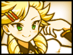First-Love Myrcia ξ icon