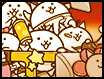 Cats in the Stroller icon