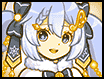 Snow Miku CC 2021 icon